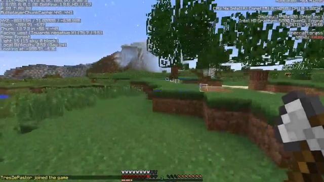 Krypton UHC Season 1 Episode 3 :: "Sharpness" смотреть онлайн