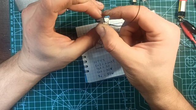 робимо фонарик - це не складно... смотреть онлайн