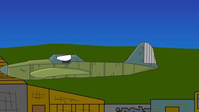 Огненный гибрид-Мульты про танки смотреть онлайн