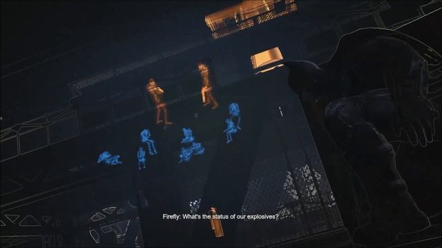 Batman Arkham Origins Complete Walkthrough Part 11 - Pioneers Bridge смотреть онлайн