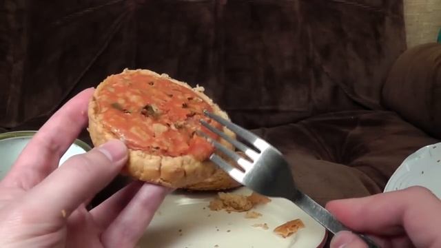Trekking Burger | Ashens смотреть онлайн