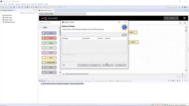 HCL RTist - Introduction to NodePlus Video 4 of 5 смотреть онлайн