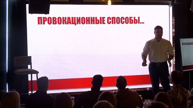 "Битва учёных" 2024 | Выступление Антона Храпова смотреть онлайн