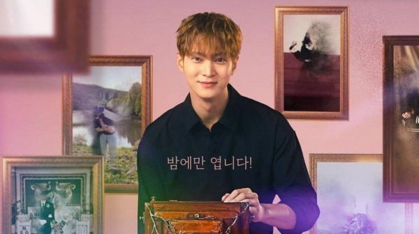 #Клип к дораме "Ночная фотостудия" /#Midnight Photo Studio