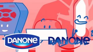 BFB 5 in DanoneChorded
