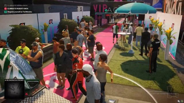 Hitman 2 some pretty cool story missions in a race map смотреть онлайн