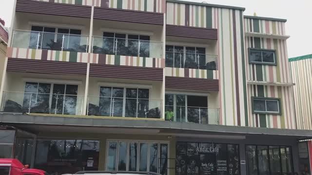 Пхукет Отель Anda Beachside Hotel смотреть онлайн