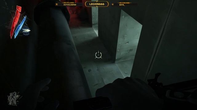 ⭐ Dishonored #3 ⭐ !cmd !yt !dc смотреть онлайн