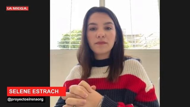 Proyecto Sirena - La Mochila - La Mega 96.5 FM - 04-12-2023 смотреть онлайн