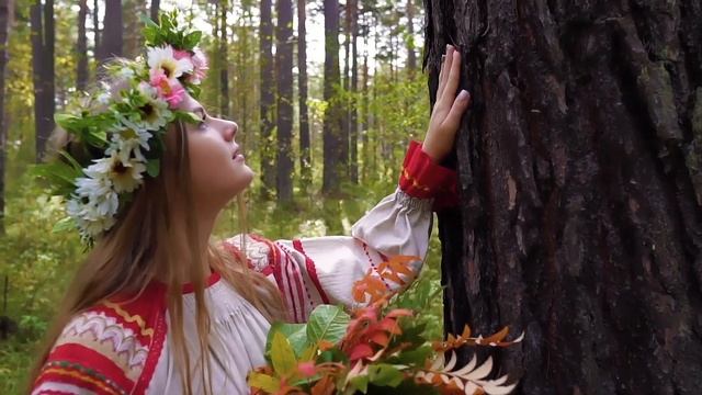 Природа России, природа Сибири смотреть онлайн