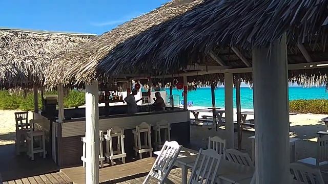 Sol Cayo santa María chiringuito смотреть онлайн