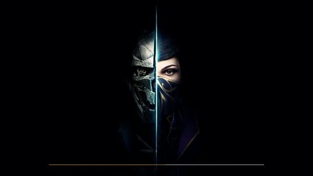 Dishonored 2 2021 02 17 Getting Started On GTX 2070 смотреть онлайн