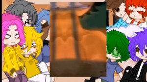 //Реакция клонов на вару// (1/1) "чит.опис." #реакции #вару