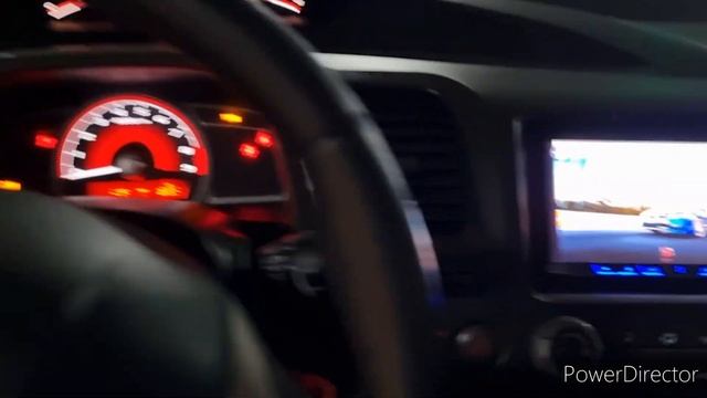 Honda Civic SI MUGEN 1 de 1000 un auto muy especial y en excelentes condiciones смотреть онлайн