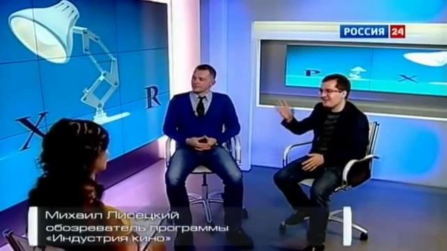 История успеха Pixar смотреть онлайн