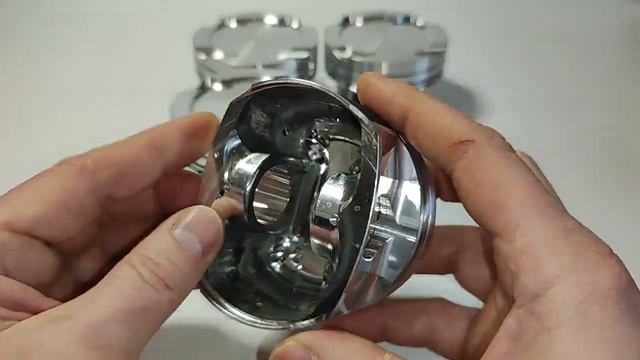 #bmw b48, b46 #forgedpistons