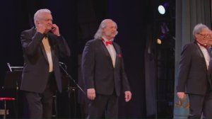 ВИА "АРИЭЛЬ" - концерт-презентация, май 2024