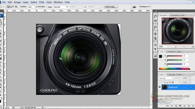 Tutorial 42 - Mokonzi the Robot Texturing смотреть онлайн