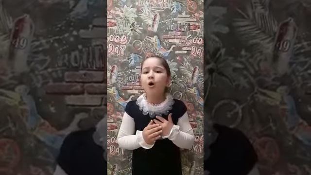 А.С. Пушкин "Сказка о рыбаке и рыбке" Худалова Элона смотреть онлайн