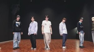 ENHYPEN - Sacrifice (Eat Me Up) Dance Practice MIRRORED