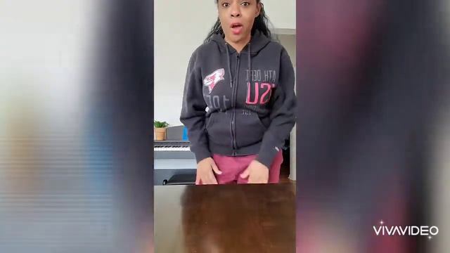 Voting Rap Song w/ Jasmine's Way over Ice Cube Beat смотреть онлайн