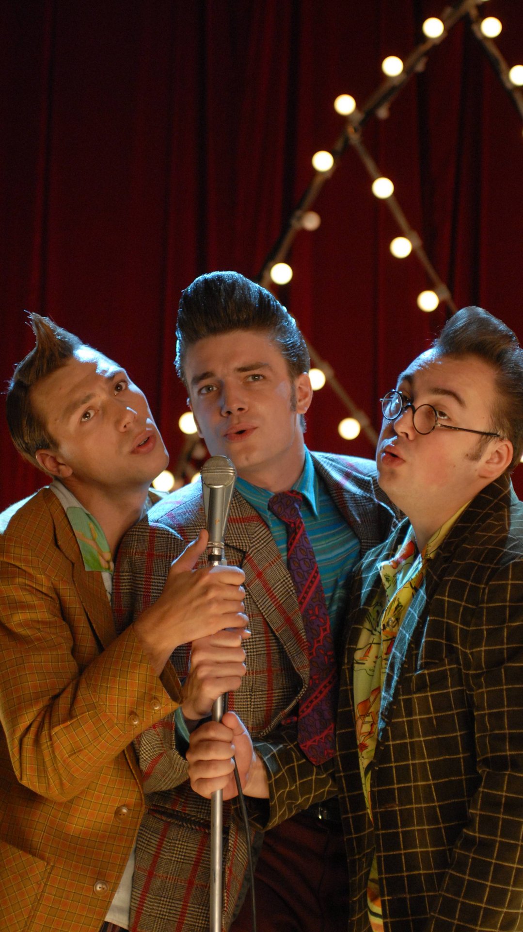 По местам съемок фильма "Стиляги" | Полная версия на канале (3) смотреть онлайн