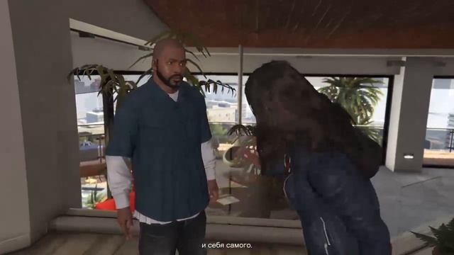 Прохождение Gta 5 #4 смотреть онлайн