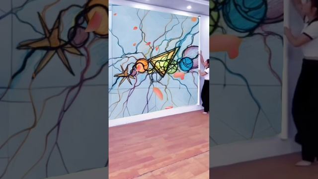 КАК ПРИМЕНЯТЬ НЕЙРОГРАФИКУ смотреть онлайн