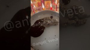 Чистка/отливка: снимаем внутриутробную порчу