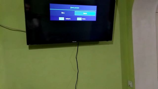 Огляд самого дешевого 40 дюймового телевізора Hisense 40N2176P (на момент придбання) смотреть онлайн