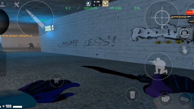 Css client mod скачать игру можно по сылке в описание смотреть онлайн