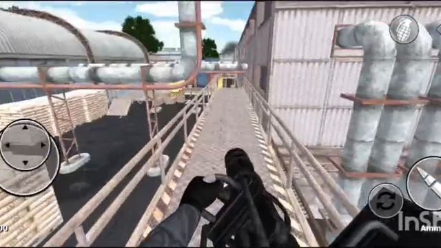 Играю в Zombie Monsters 4 прохожу все уровни смотреть онлайн