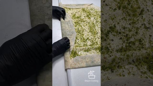 Туркча баклава/Турецкая баклава/Turkçe baklava смотреть онлайн