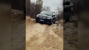 Субару трибека валит