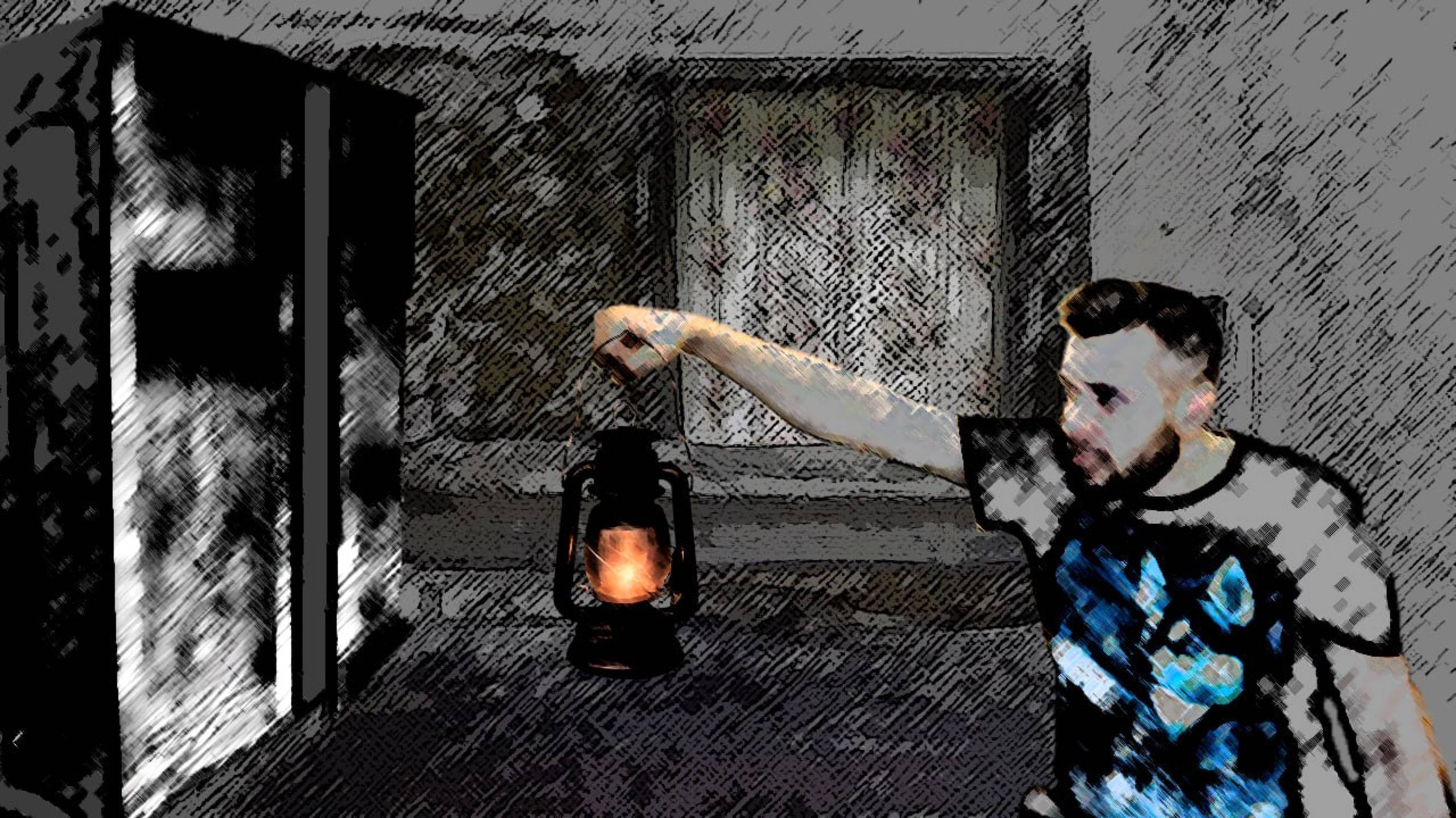 Девушку нашли в собственной спальне Лишь 31 год спустя все узнали шокирующую правду!Реакция смотреть онлайн