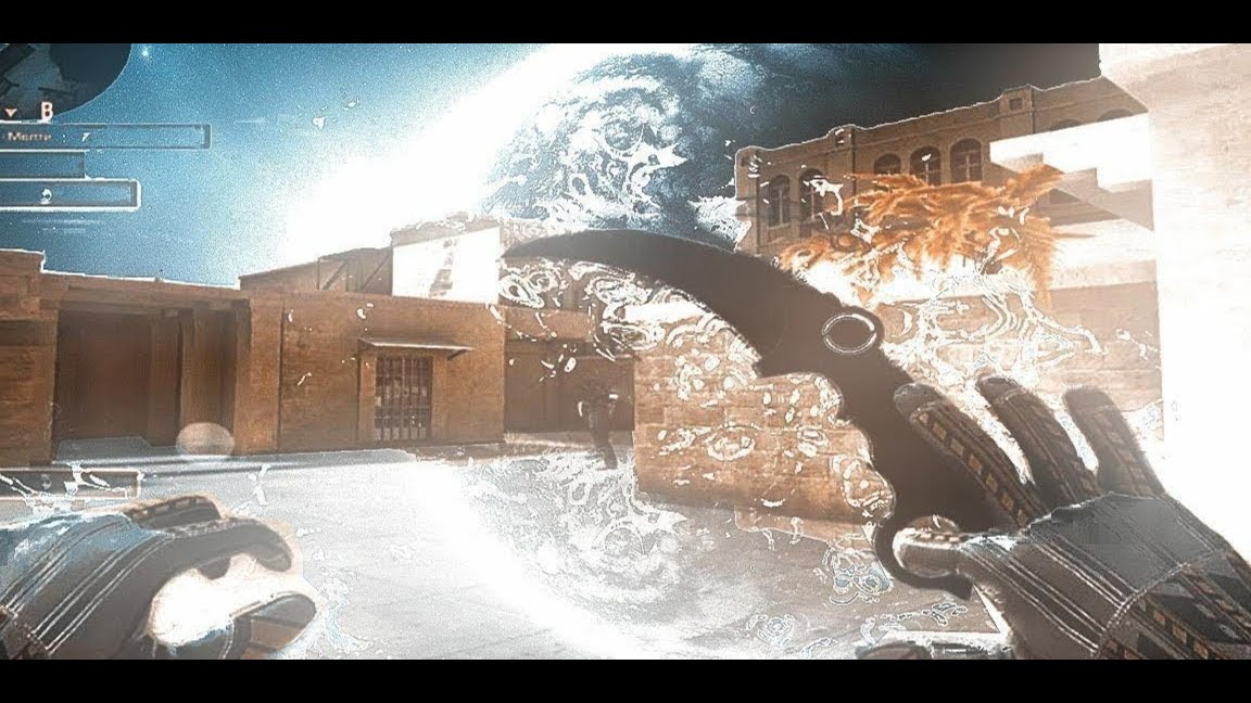🌌НЕБО ПОМОЖЕТ НАМ🌌 // STANDOFF 2 смотреть онлайн