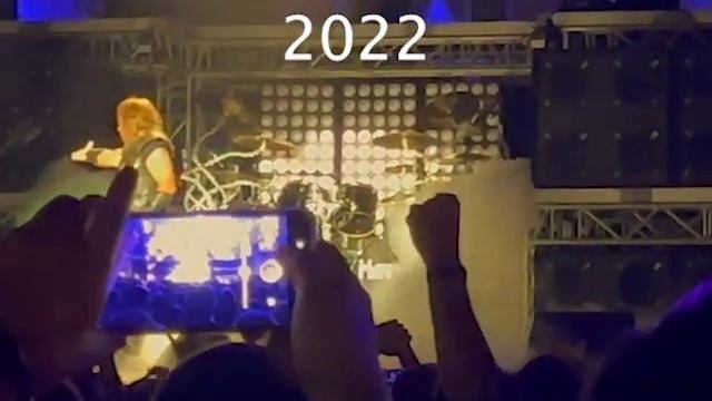 Eric Adams 70th Birthday_ Tribute Video(480P)