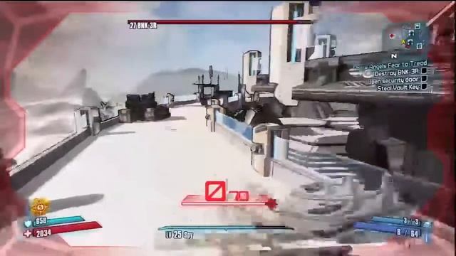 Let's Play Borderlands 2 ep.33: Bunker Buster смотреть онлайн
