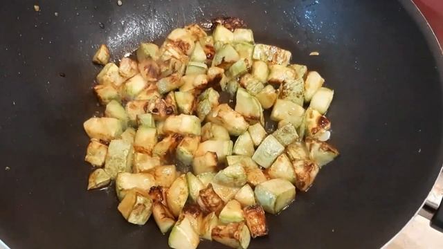 Անչափ համեղ դդմիկներ Очень вкусные кабачки Very tasty zucchini смотреть онлайн