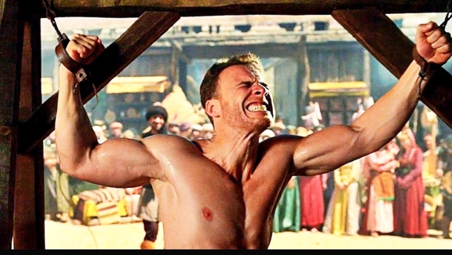 Холоп. Великолепный век — Трейлер #2 (2025) смотреть онлайн