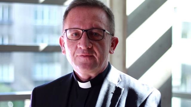 Polonia Restituta Katowice – ks. dr hab. Arkadiusz Wuwer смотреть онлайн