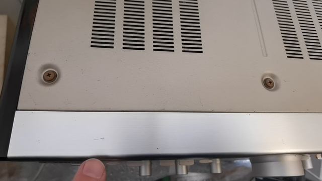 Sansui AU A707kx