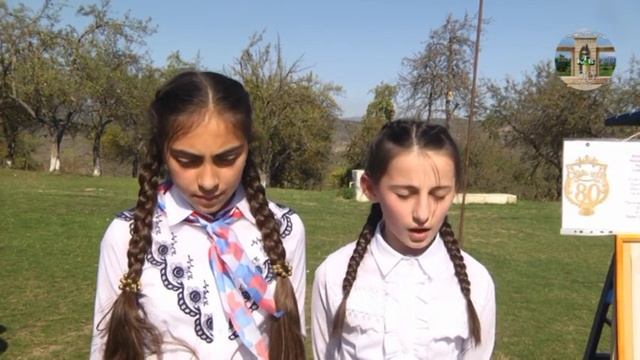 Цналдал шадвилер: муаллим, шаир, тарихчи Рамазан Велибекован 80 йис!