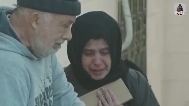 Безликий помог ДЯДЕ и ТЕТЕ смотреть онлайн