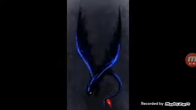 Беззубик [Angel Of Darkness]