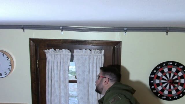 Ryobi Door Trimmer Review! смотреть онлайн