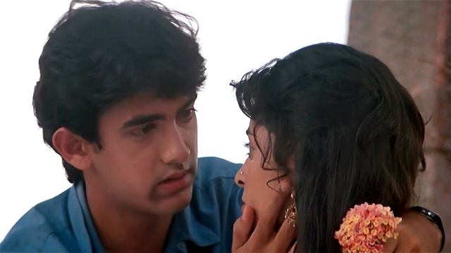 Akele Hain To Kya Gum Hain Full HD 1080p Song Hi Fi Sounds ( Qayamat Se Qayamat Tak 1988 )