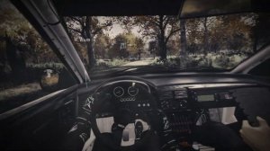 Dirt Rally 2.0 VR