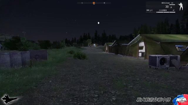 ARMA3-戰犬來開箱-Contact-單人劇情-錯誤否定+天黑了 смотреть онлайн