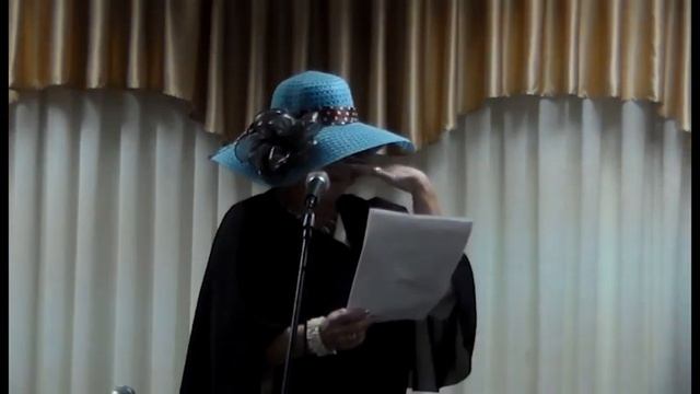 18.06.2012 - Литер-ный вечер Леонид Нузброх в кругу друзей-10 смотреть онлайн